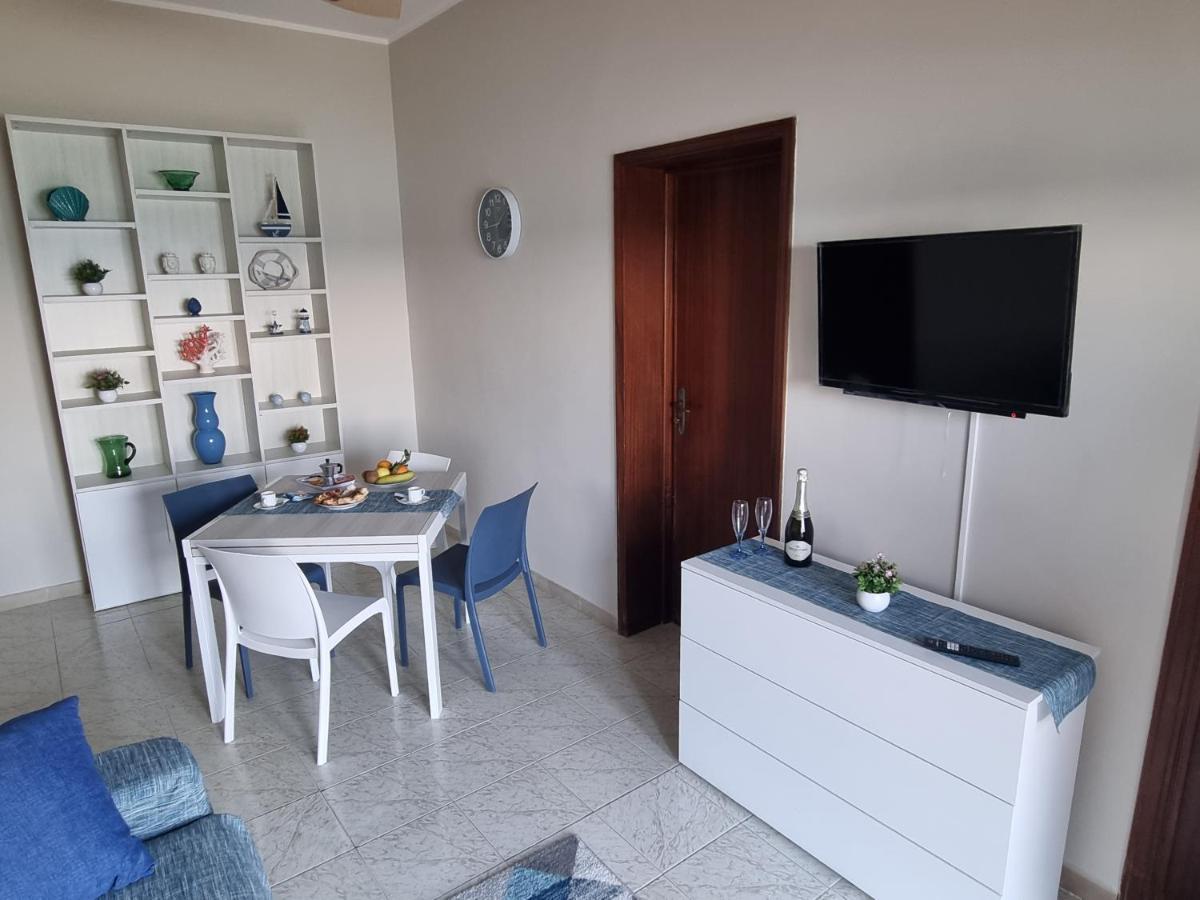 Una Finestra Sul Mare Trapani Exterior photo